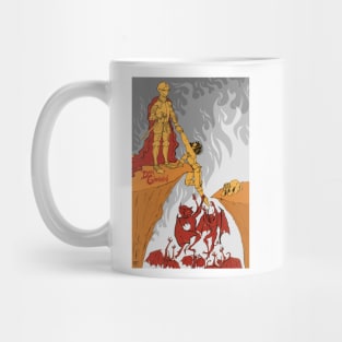 Don Giovanni Poster Mug